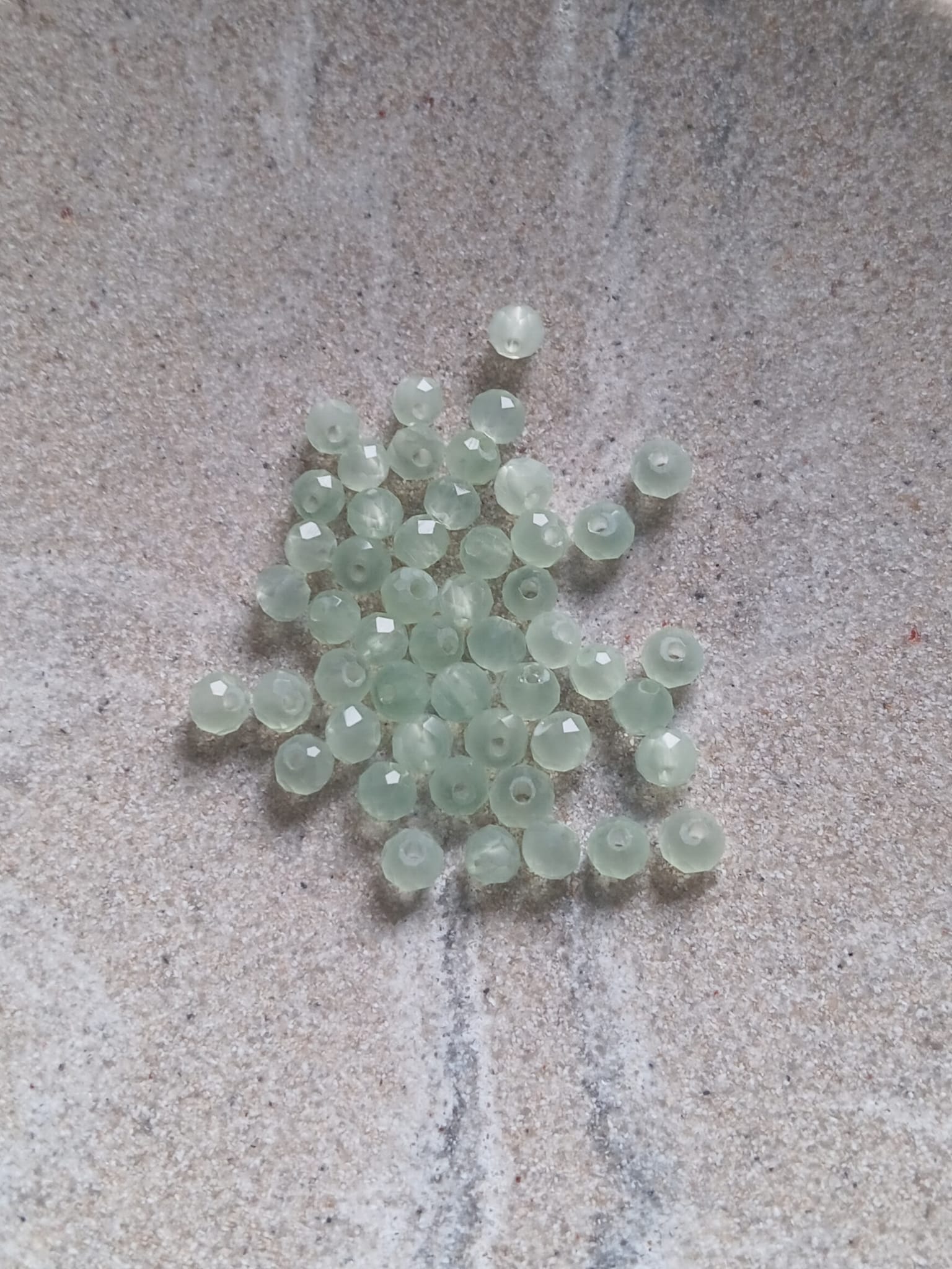 perlesetcreationbijoux-perles-rondelles-facettes-verre-x3mm-vert