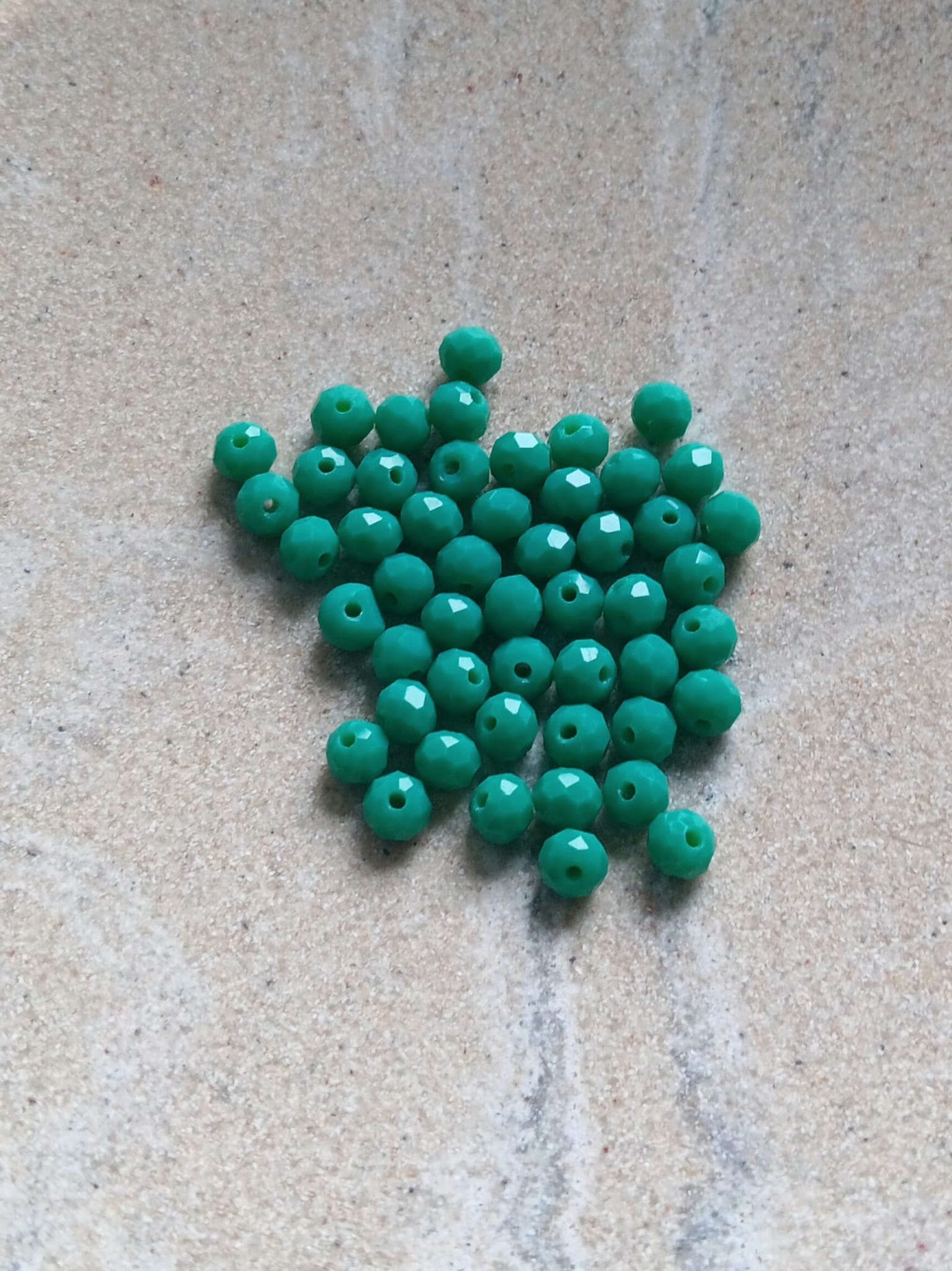 perlesetcreationbijoux-perles-rondelles-facettes-verre-x3mm-vert