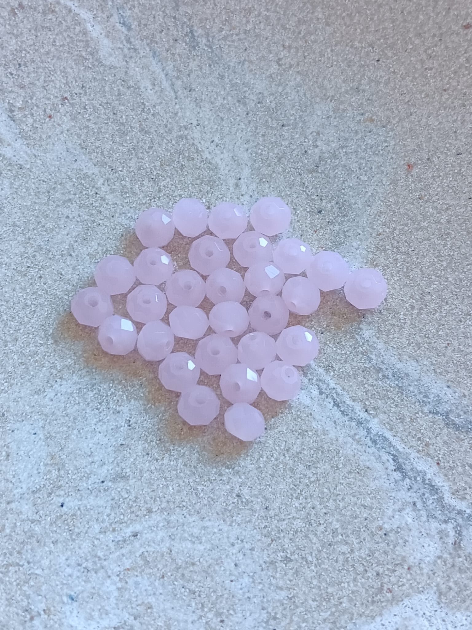 perlesetcreationbijoux-perles-rondelles-facettes-6x4mm-rose
