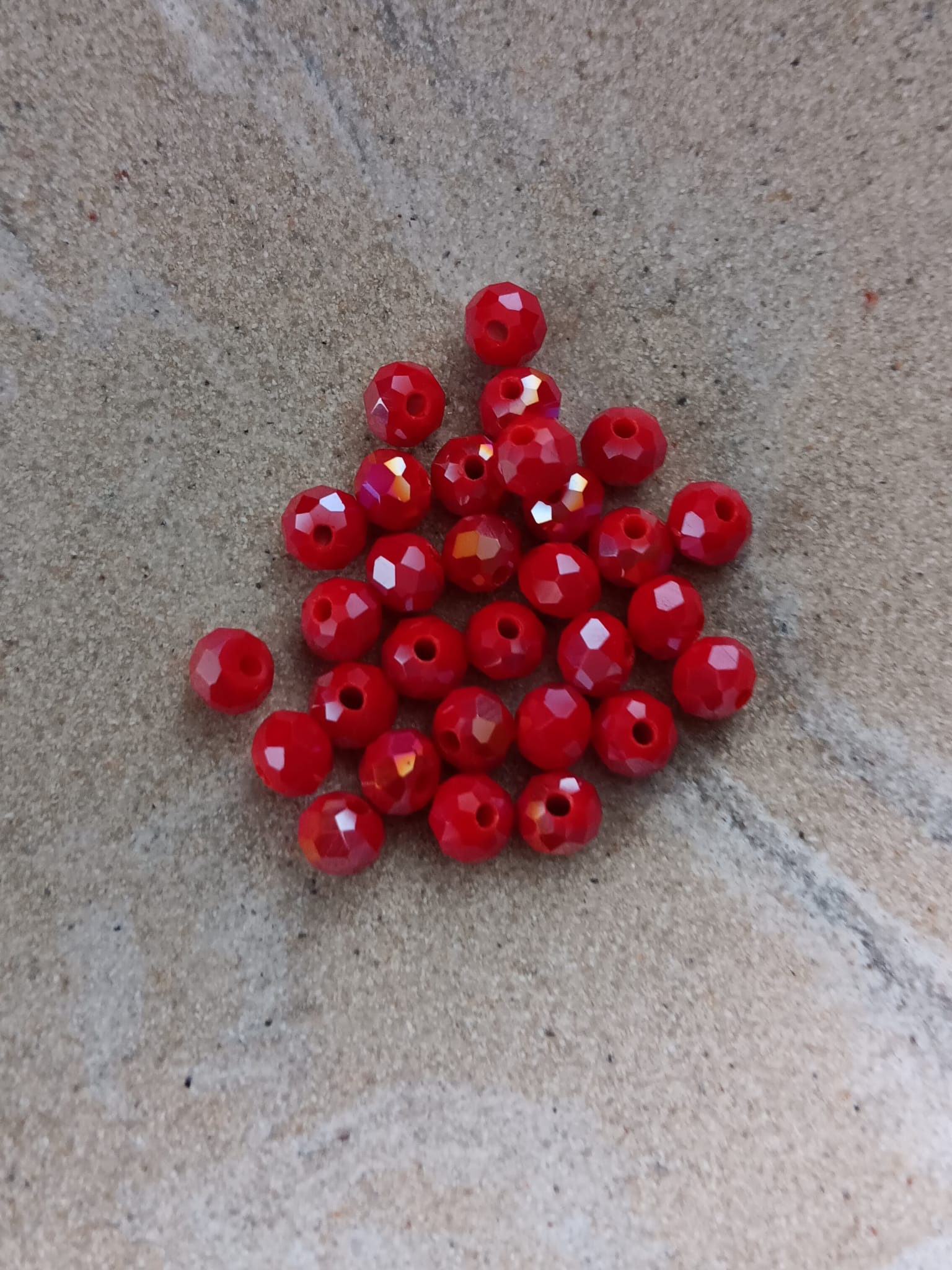 perlesetcreationbijoux-perles-rondelles-facettes-6x4mm-rouge