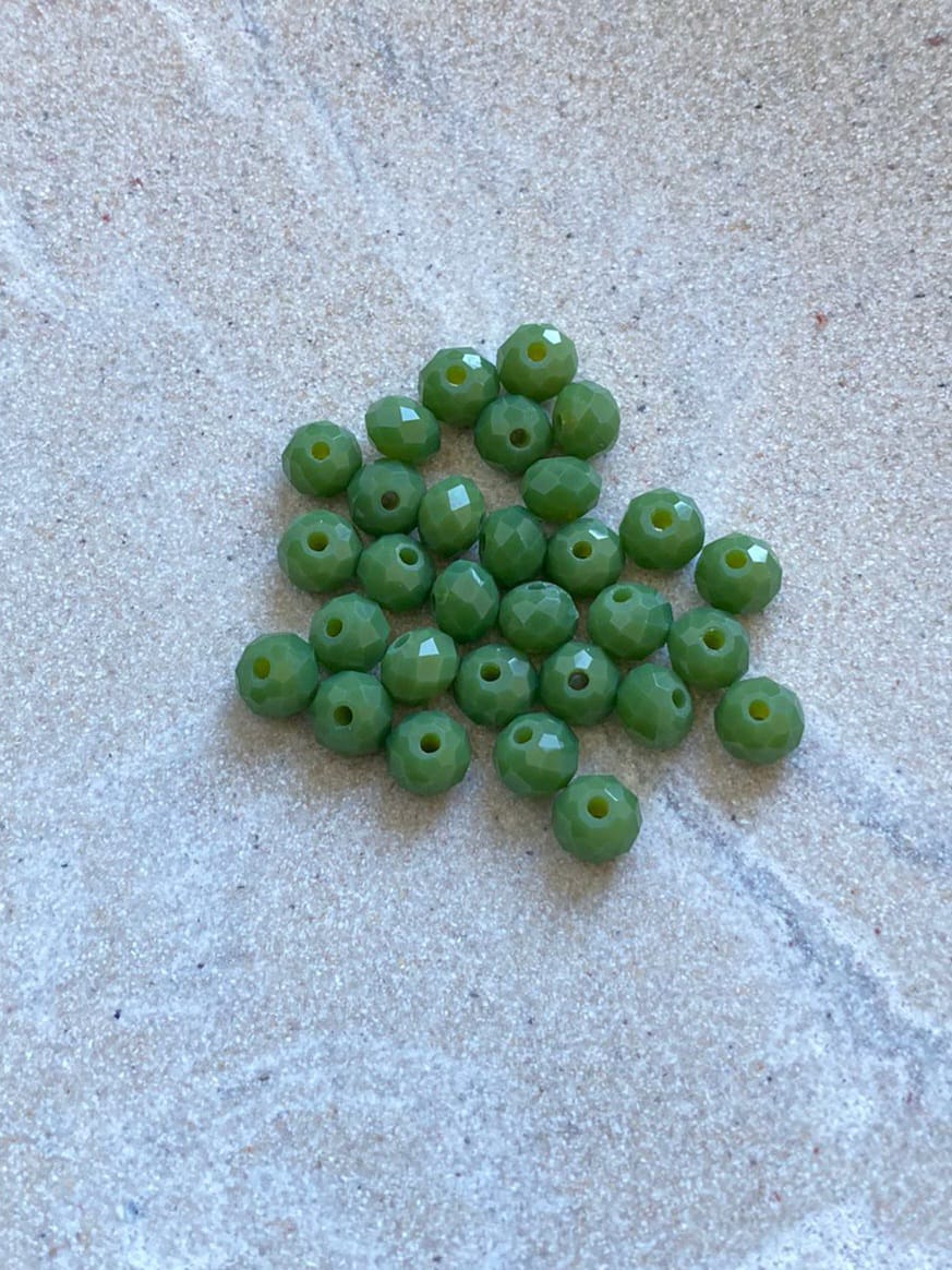 perlesetcreationbijoux-perles-rondelles-facettes-6x4mm-kaki