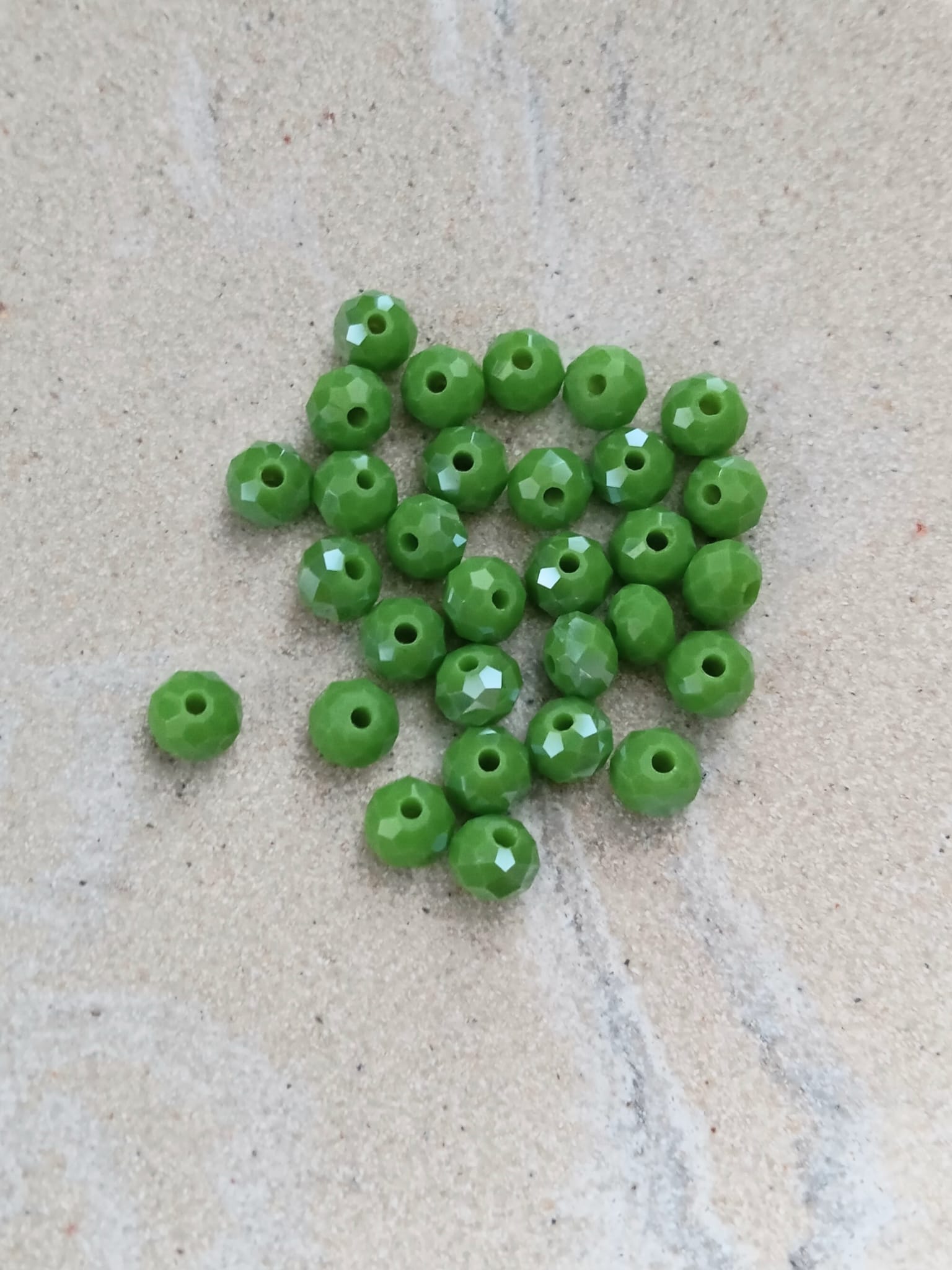 perlesetcreationbijoux-perles-rondelles-facettes-6x4mm-vert