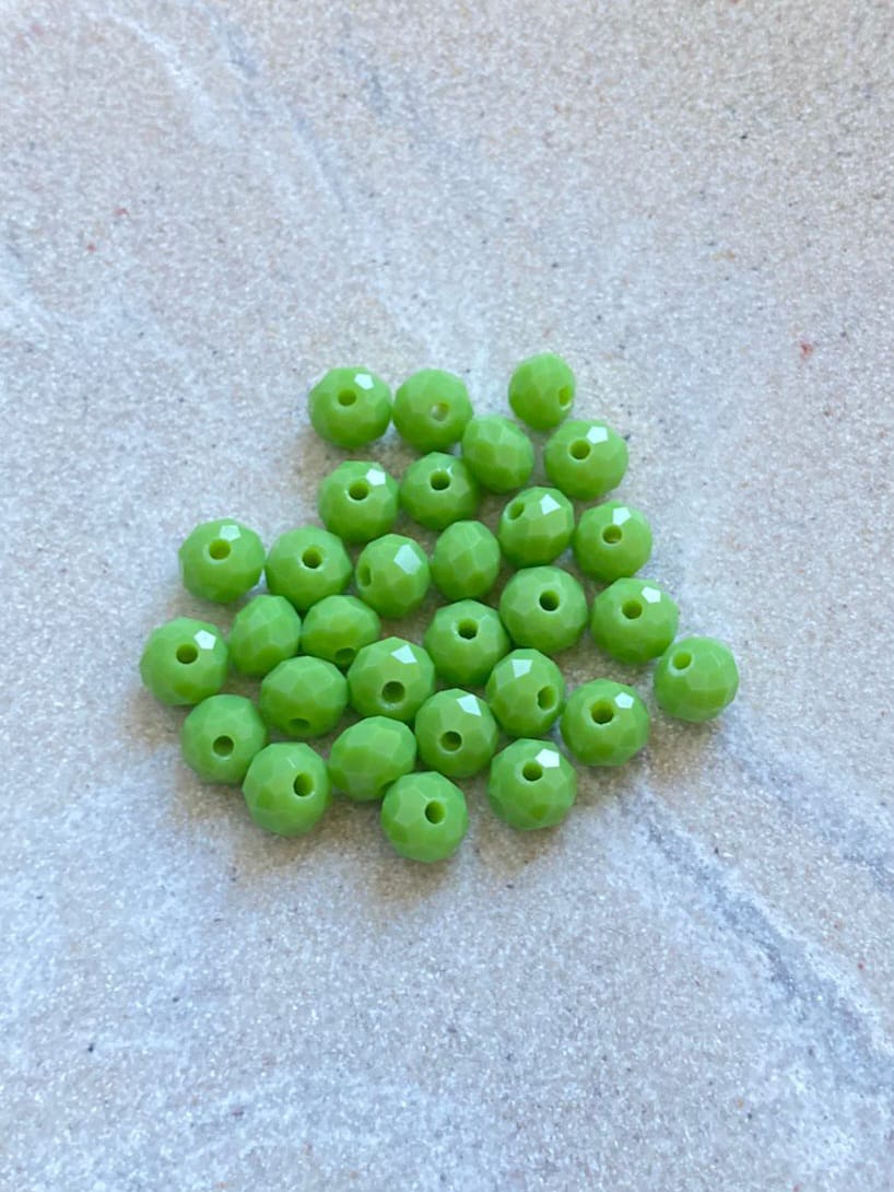 perlesetcreationbijoux-perles-rondelles-facettes-6x4mm-vert