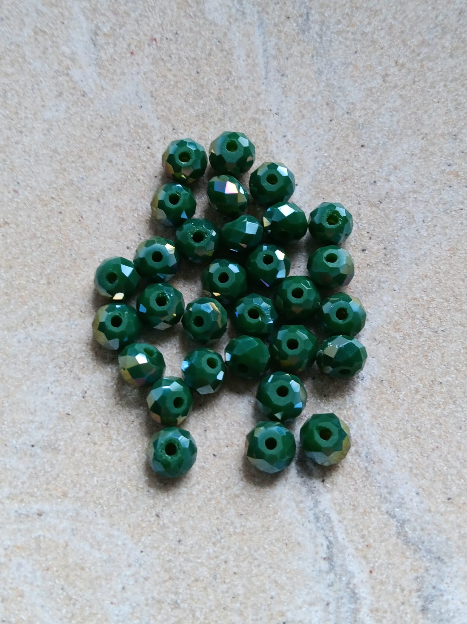 perlesetcreationbijoux-perles-rondelles-facettes-6x4mm-vert