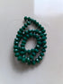 perlesetcreationbijoux-perles-rondelles-facettes-8x6mm-vert-fil