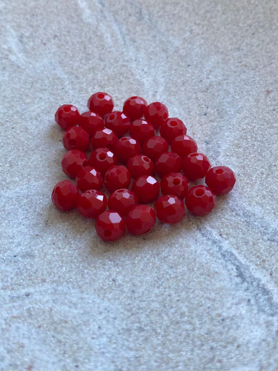 perlesetcreationbijoux-perles-rondelles-facettes-6x4mm-rouge