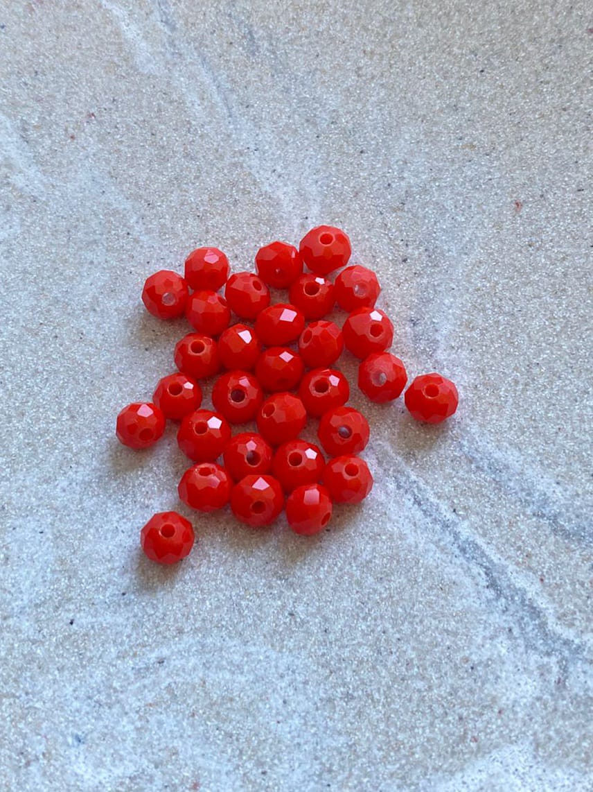 perlesetcreationbijoux-perles-rondelles-facettes-6x4mm-rouge