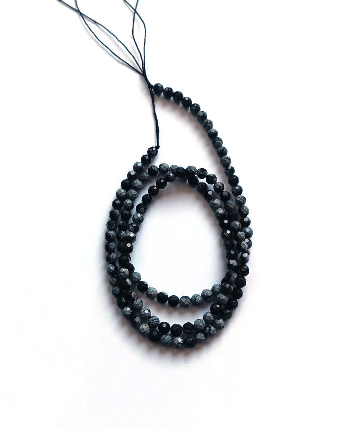 perlesetcreationbijoux-perles-rondes-facettees-obsidienne-3mm-fil