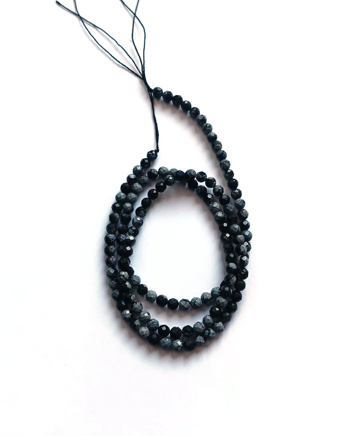 perlesetcreationbijoux-perles-rondes-facettees-obsidienne-3mm-fil