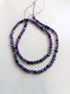 perlesetcreationbijoux-perles-rondes-facettes-agate-violette-fil