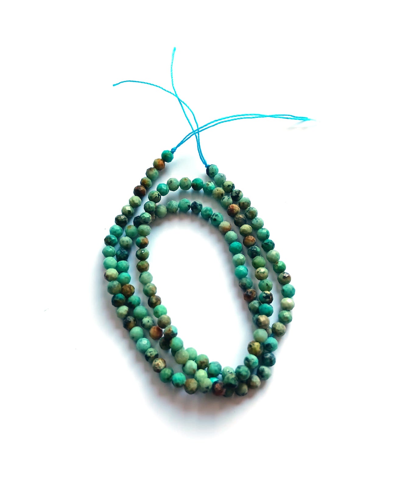 perlesetcreationbijoux-perles-rondes-facettes-turquoise-africaine-3mm-fil