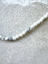 perlesetcreationbijoux - perles rondes en howlite naturelle de 6 mm