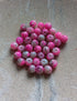 perlesetcreationbijoux-perles-rondes-tricolores-6mm-rose