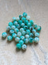 perlesetcreationbijoux-perles-rondes-tricolores-6mm-turquoise
