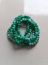 perlesetcreationbijoux-perles-rondes-tricolores-6mm-vert-fil