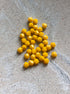 perlesetcreationbijoux-perles-toupies-verre-4mm-jaune
