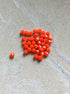perlesetcreationbijoux-perles-toupies-verre-4mm-orange