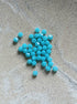 perlesetcreationbijoux-perles-toupies-verre-4mm-turquoise
