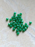 perlesetcreationbijoux-perles-toupies-verre-4mm-vert