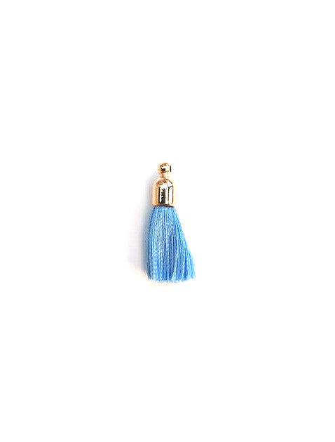 perlesetcreationbijoux-pompon-imitation-soie-bleu-ciel