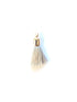 perlesetcreationbijoux-pompon-imitation-soie-gris