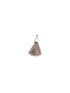 perlesetcreationbijoux-pompon-imitation-soie-gris