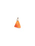 perlesetcreationbijoux-pompon-imitation-soie-orange