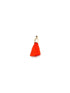perlesetcreationbijoux-pompon-imitation-soie-rouge