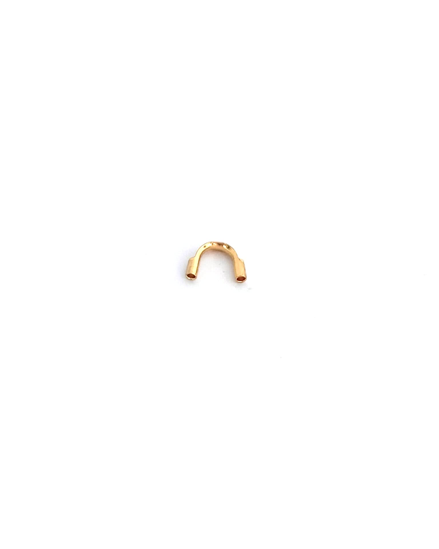 perlesetcreationbijoux-protection-fil-cable-acier-inoxydable-dore