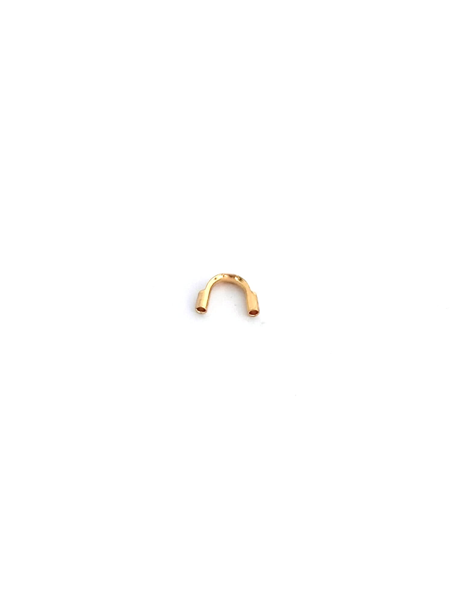 perlesetcreationbijoux-protection-fil-cable-acier-inoxydable-dore
