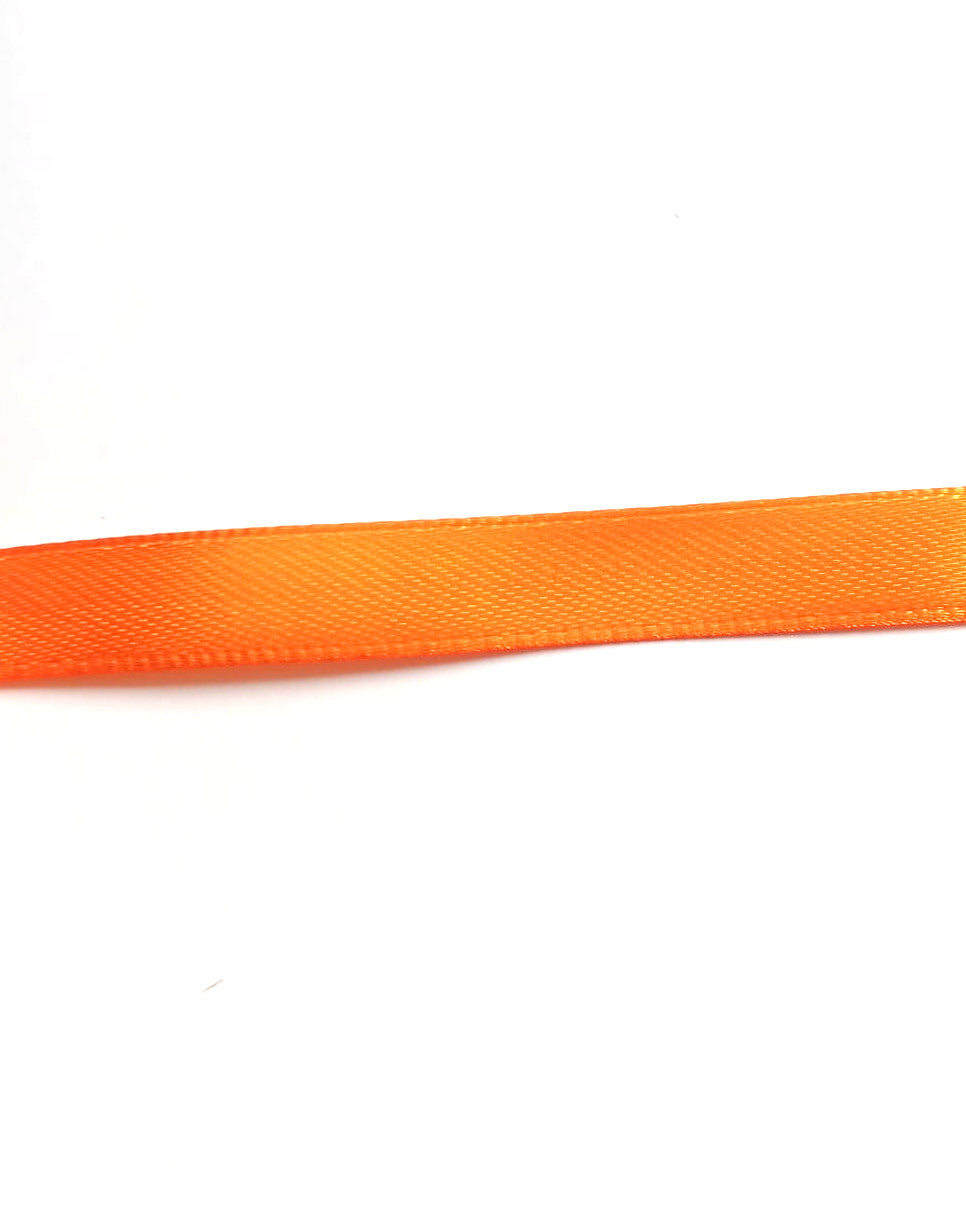 Ruban satin - 10 mm