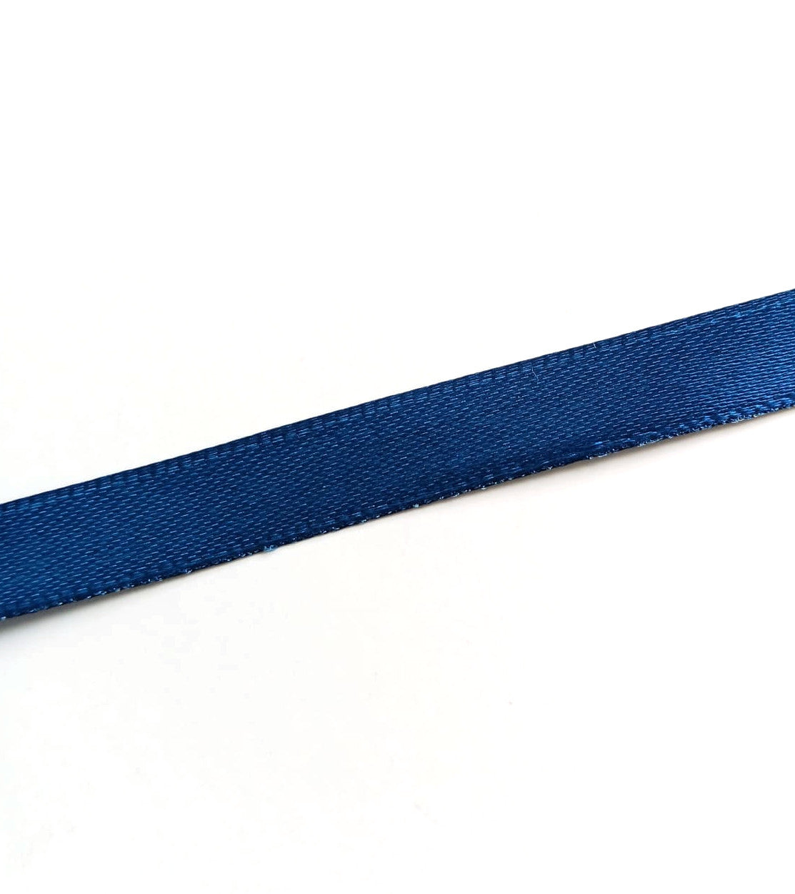 Ruban satin - 10 mm