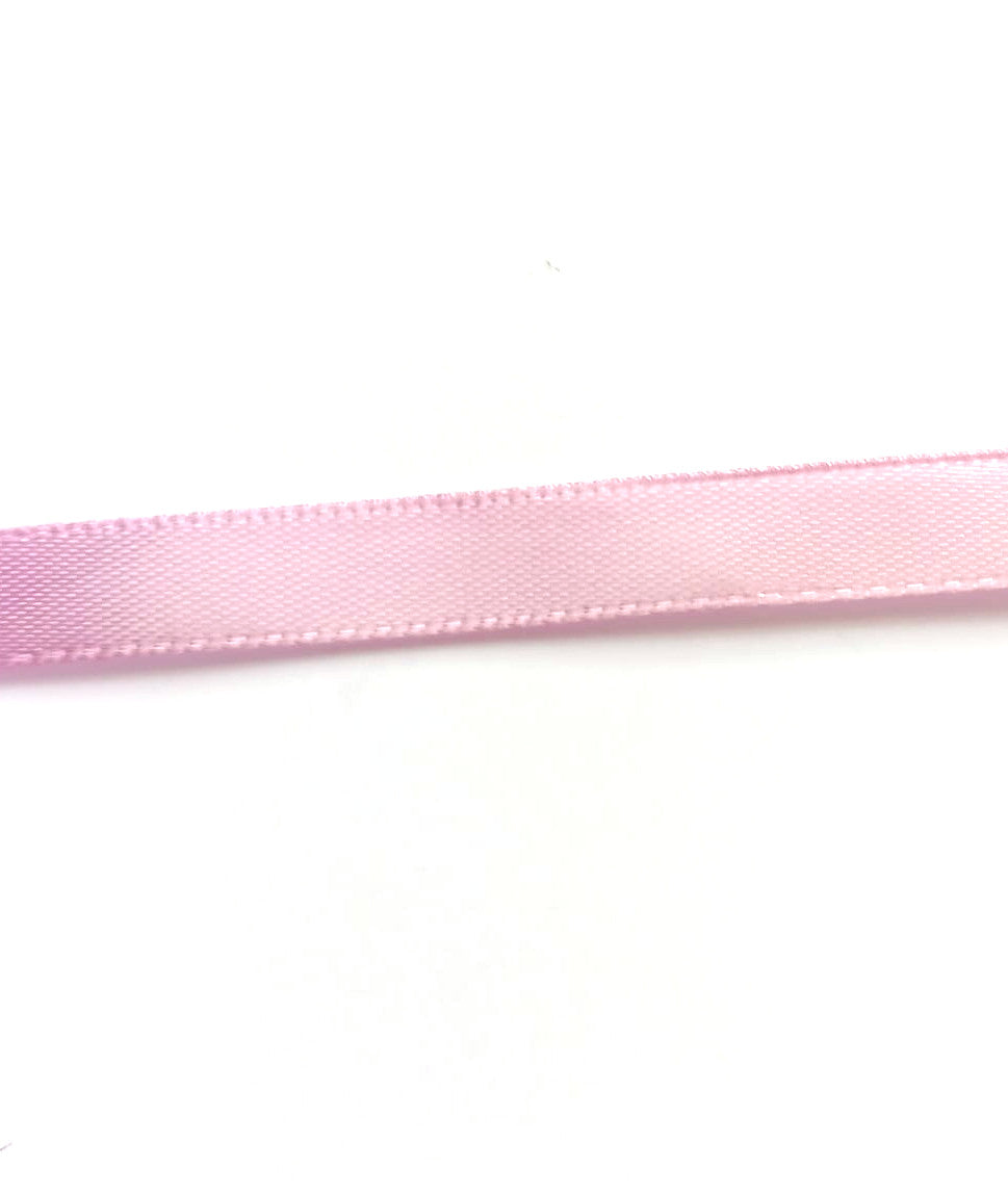 Ruban satin - 10 mm