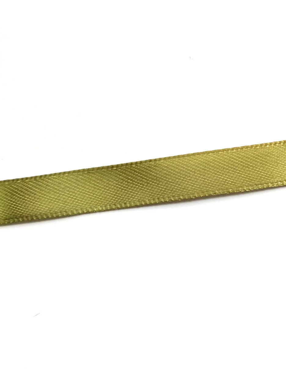 Ruban satin - 10 mm