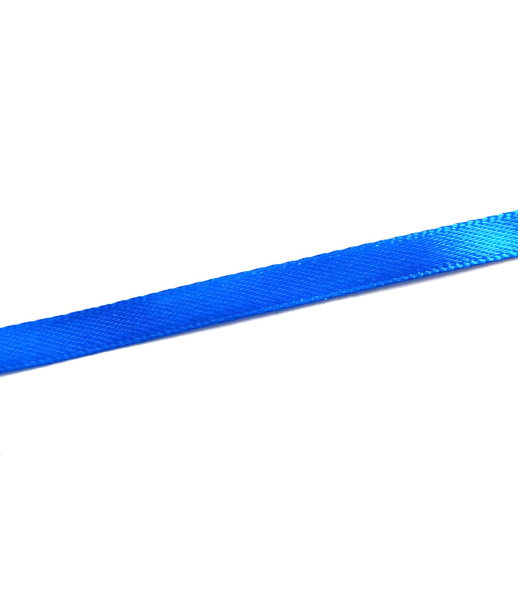 Ruban satin - 6mm