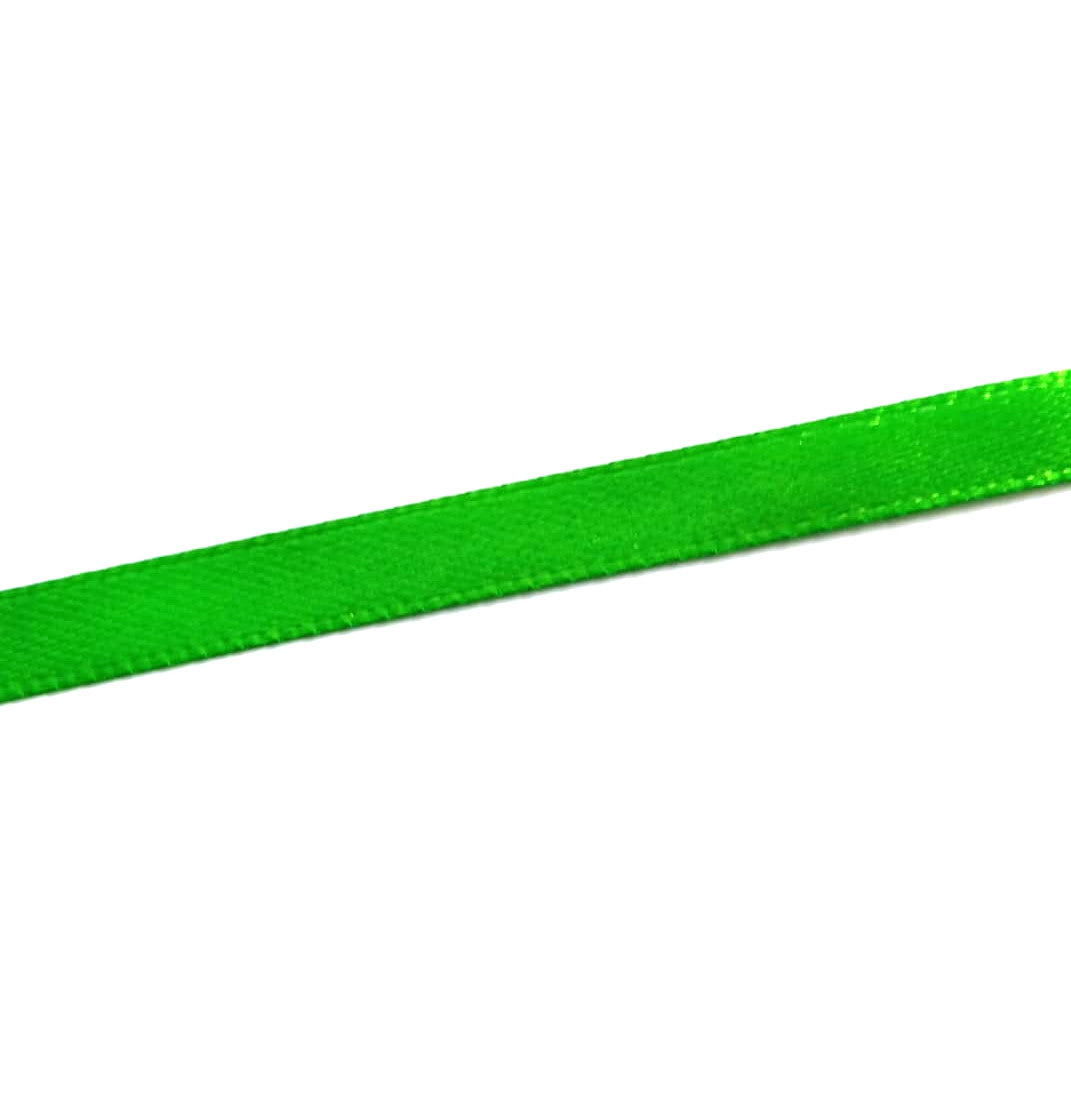 Ruban satin - 6mm