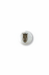 Séquin rond nacre hibou doré fond blanc v2