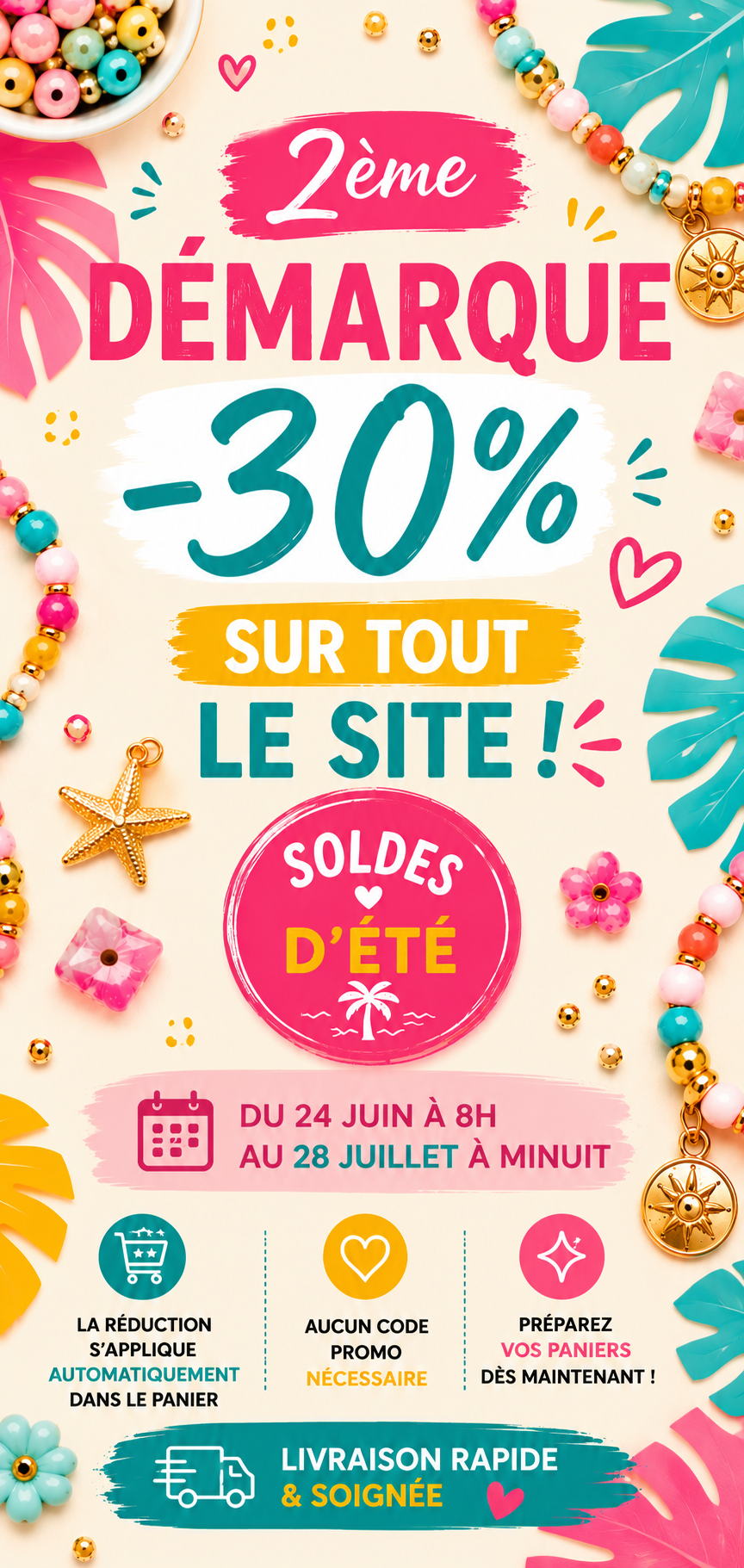 perlesetcreationbijoux - soldes été 2026